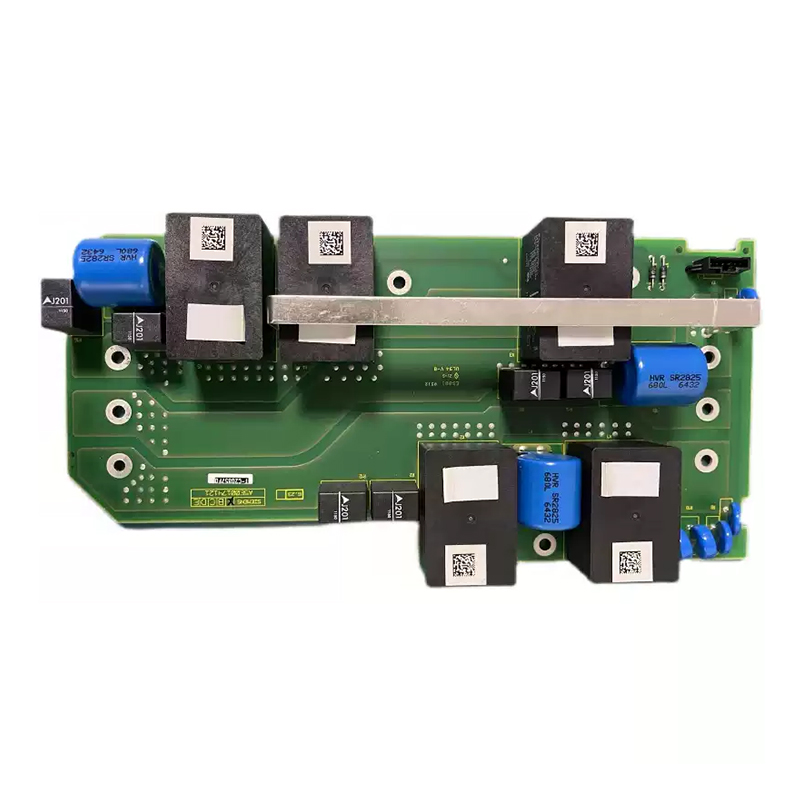 BOARD SIEMENS A5E00174121A Module Charging Board Highly Adaptive Quality Product