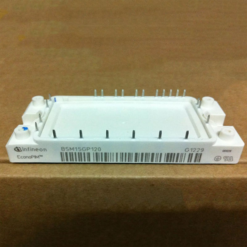 BSM15GP120 New Original IGBT Module Highly Protective Quality Service