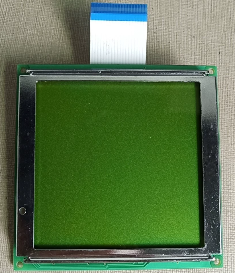 GTG1281285 GTG-1281285 LCD display PANEL