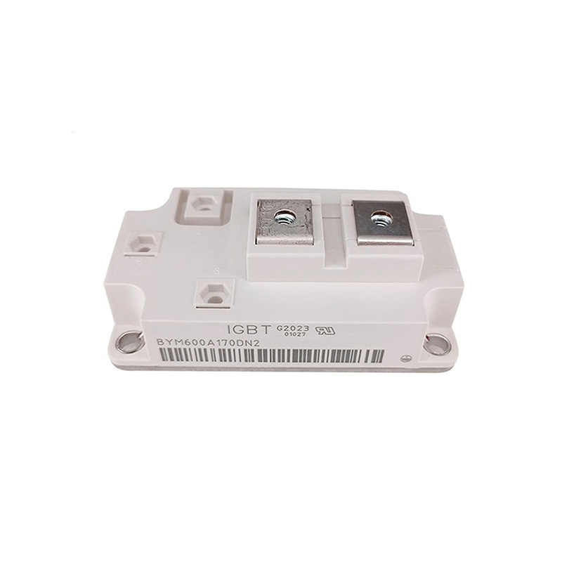 BYM600A170DN2 Original IGBT Power Module Durable In Stock Good Price