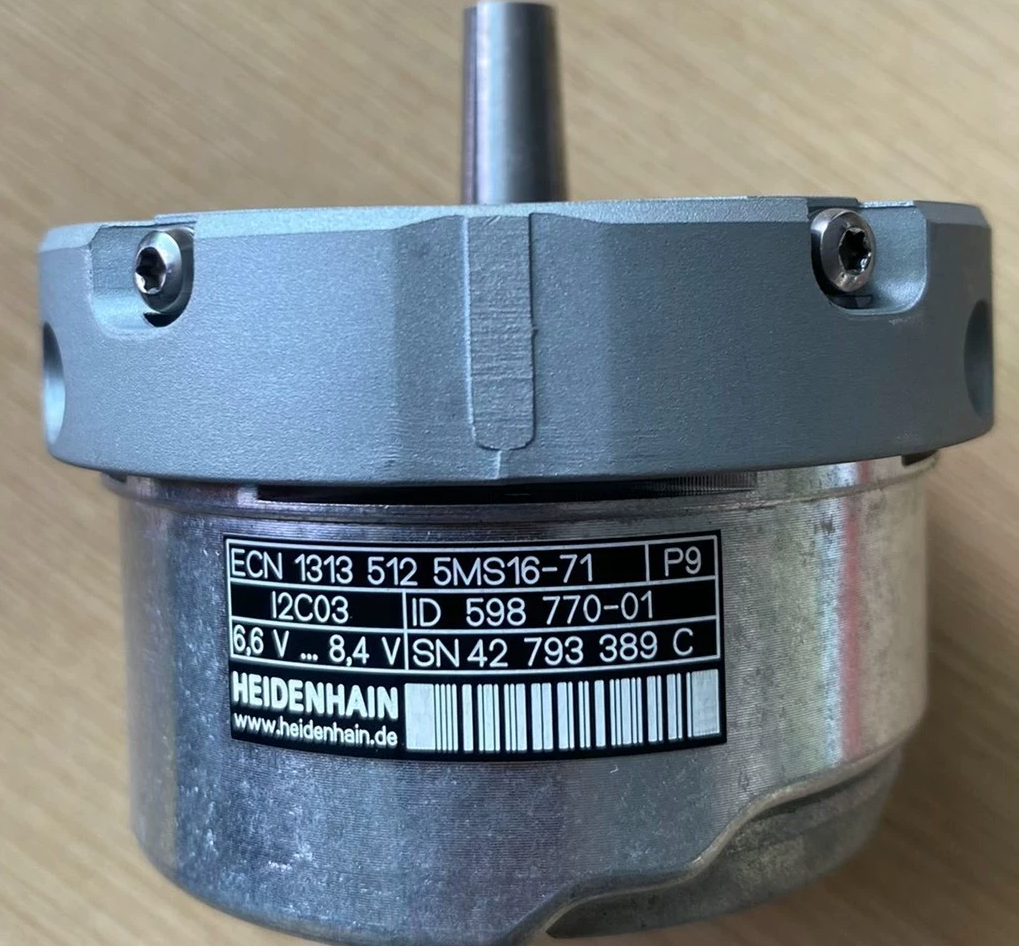 ECN1313 512 5MS16-71 Heidenhain encoder