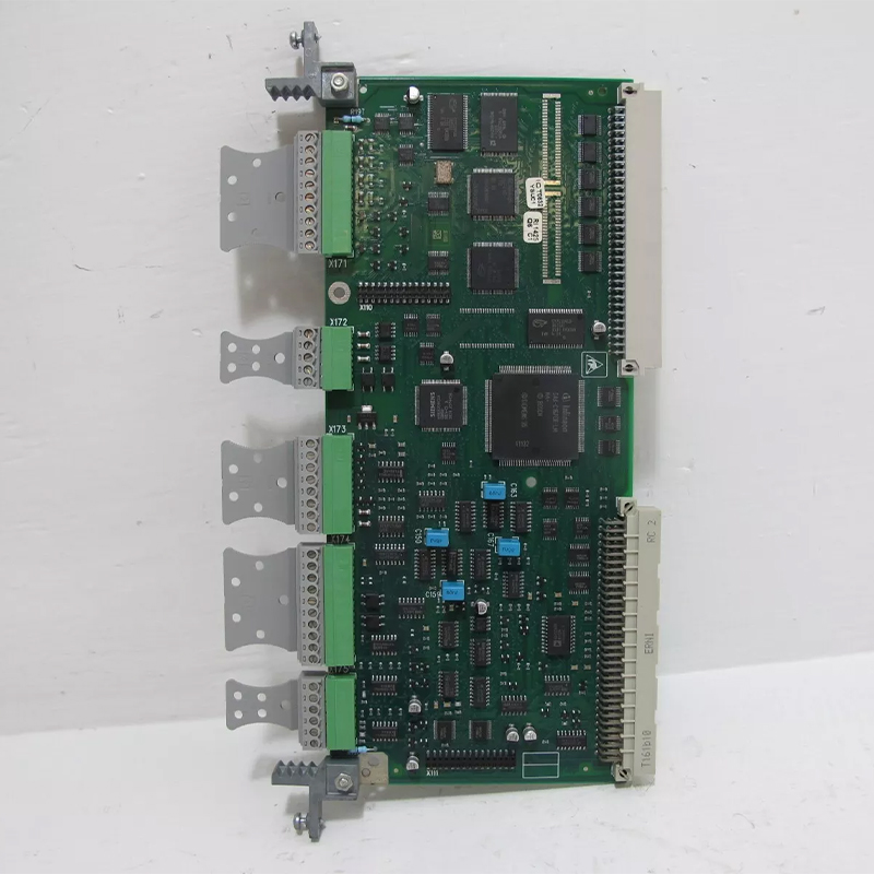 C98043-A7001-L2-4 Original SIEMENS DC Governor Inverter Main Board Quality Service