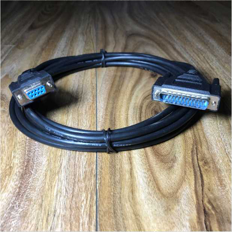 CA3-CBLA-0 NEW FOR PLC Connection Cable Communication Data Cable Gold Supplier