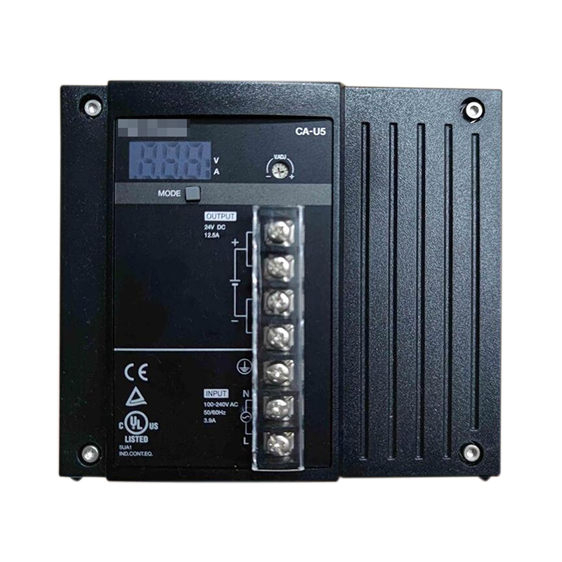 CA U5 Switching Power Supply System PLC Highly Protective Quality Supplier