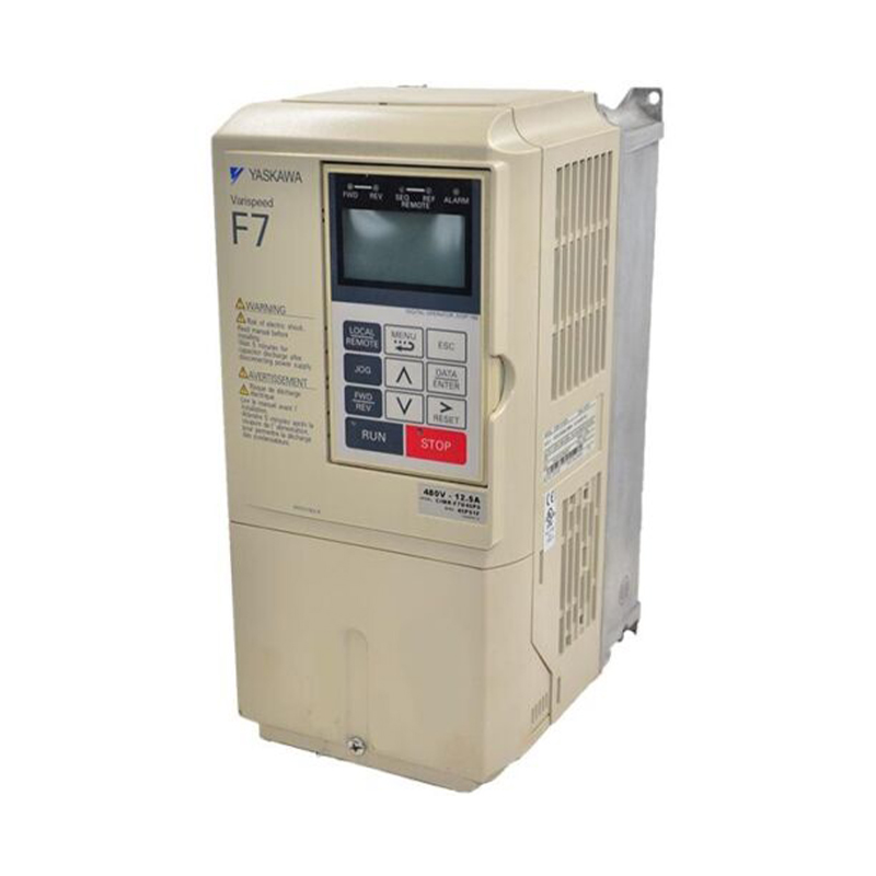 CIMR-F7A47P5 Genuine Original Yaskawa Inverter Durable Good Price