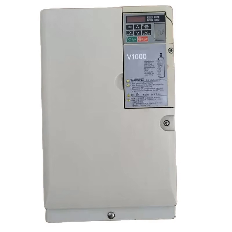 CIMR-VB4A0038FAA 18.5KW/15KW 380V neuer authentischer ursprünglicher Yaskawa V1000 Inverter