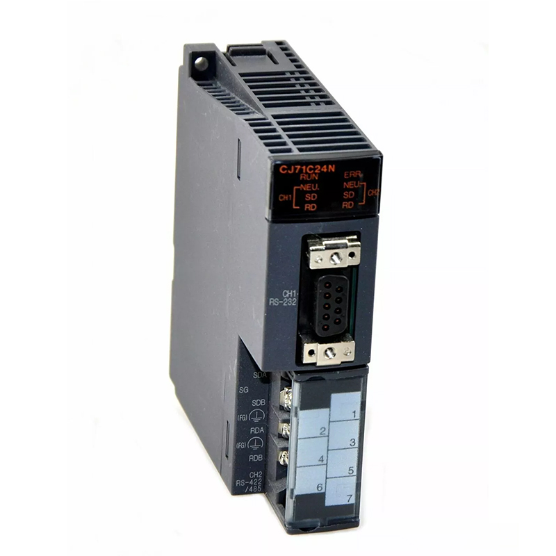 CJ71C24N MITSUBISHI PLC Module Price Concessions Durable Quality Supplier