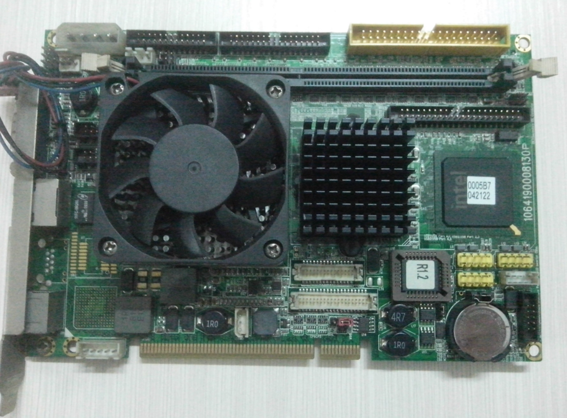 EmCORE-I6419 Industrial control main board