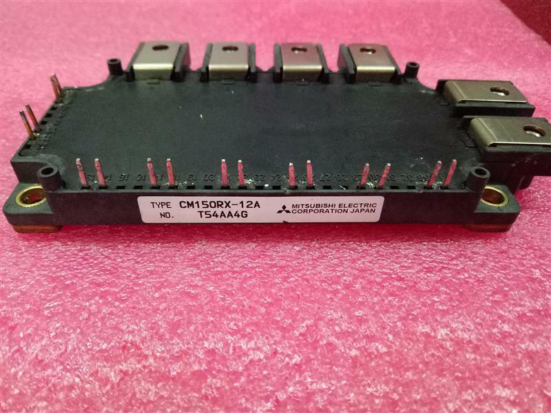 CM150RX1-12A Genuine Original IGBT Module lvds Online One-stop Shopping