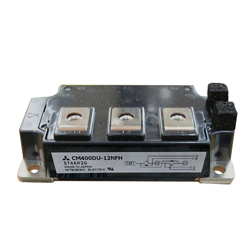 CM400DU-12NFH New Mitsubishi IGBT Power Module Stock Spot Good Price