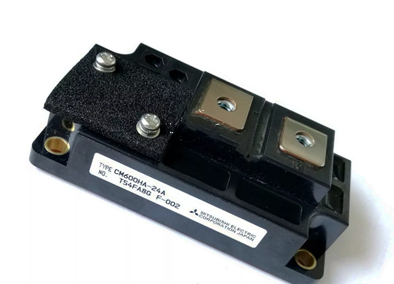 CM600HA-24A CM600HB-24A IGBT-Leistungsmodul Preiszugeständnisse Qualitätsservice