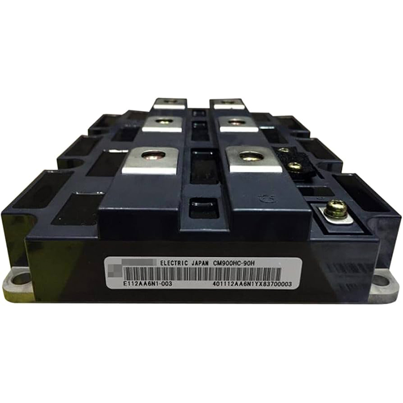 CM900HC-90H New Original IGBT Module Reliable Quality Supplier