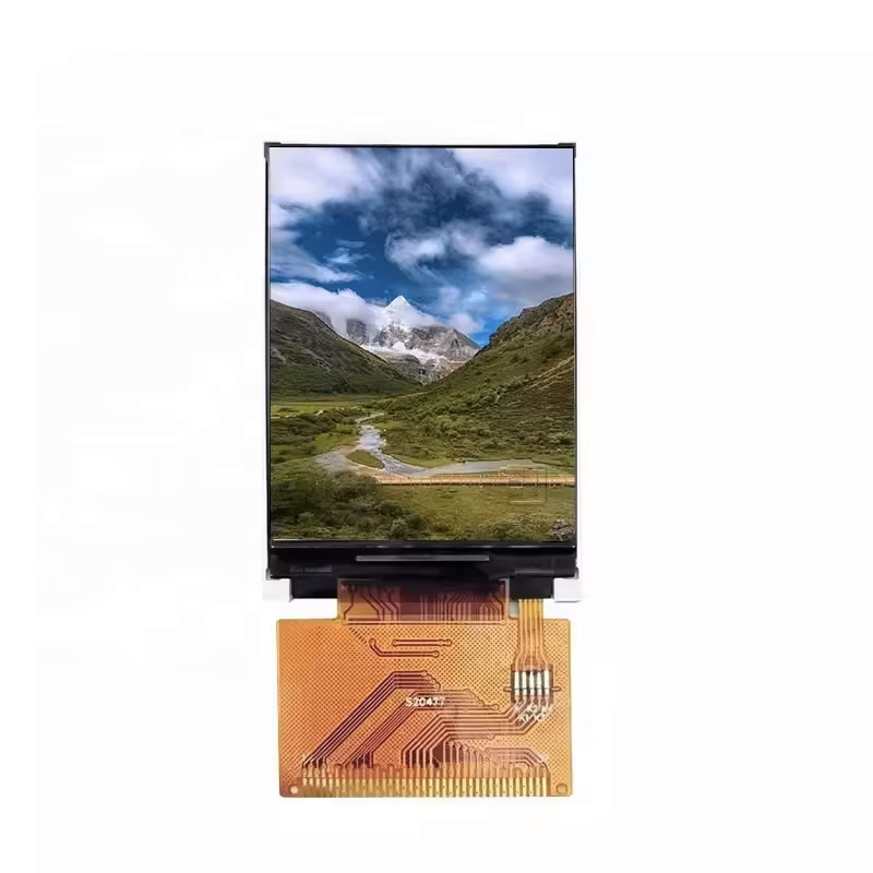 COM22H2P22DLC LCD Screen Panel 2.2 Inch 320*240 TFT Stock Spot Good Price