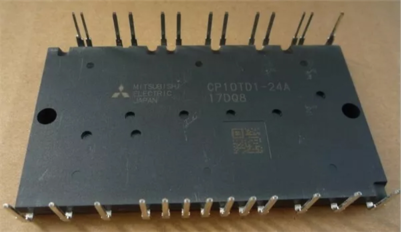 CP10TD1-24A Brand New Original IGBT Module lvds Online One-stop Shopping