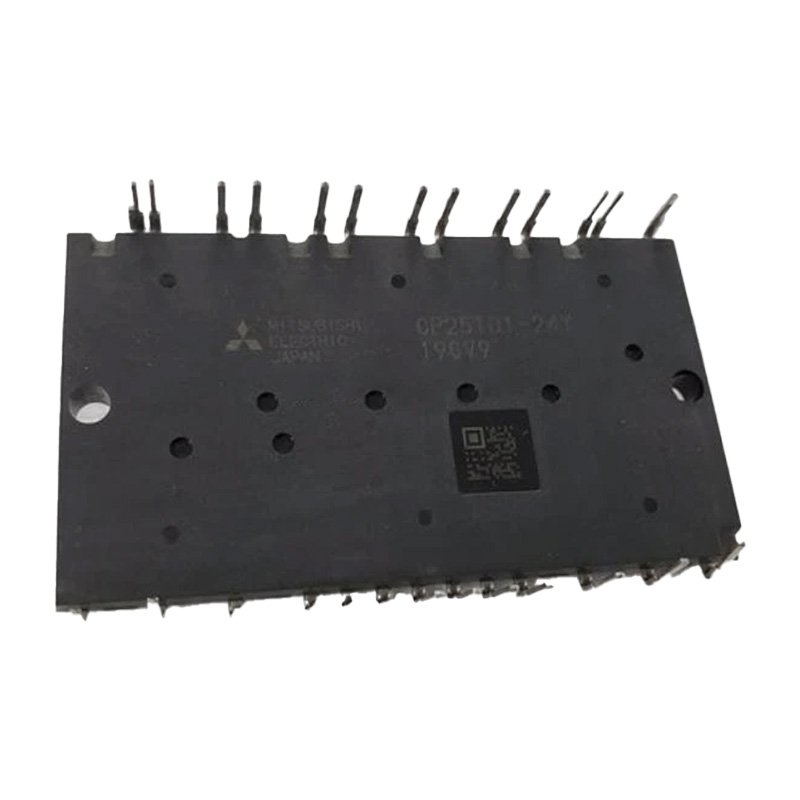 CP25TD1-24Y Mitsubishi IGBT Module Price Concessions Gold Supplier