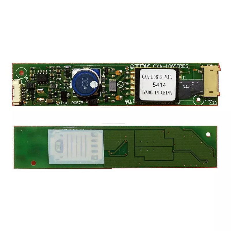 CXA-L0612-VJL PCU-P057B Original LCD Inverter lvds Online One-stop Shopping