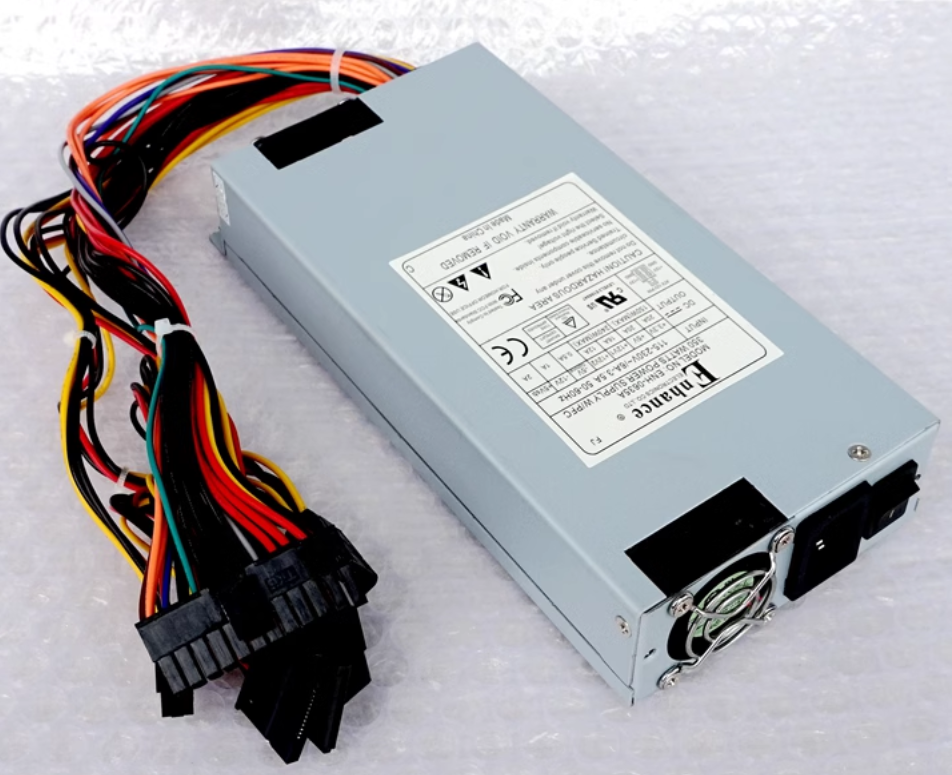 ENH-0635A Server power supply