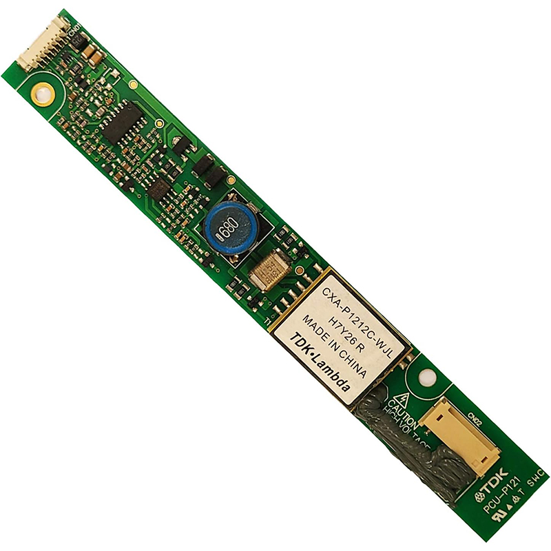 CXA-P1212C-WJL (PCU-P121) CXA-P1212C-WJL PCU-P121 New LCD Inverter Board