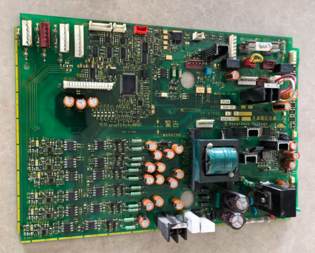 EP-4794D-C5 Inverter power drive board