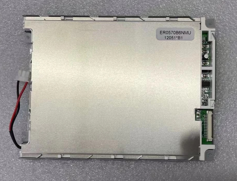 ER057000NCU 5.7-INCH LCD display PANEL