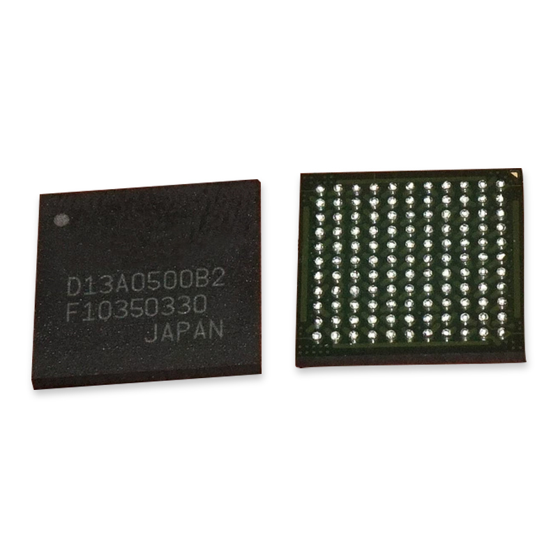 D13A0500B2 Nagelneuer Original-Chip-Controller IC Preiszugeständnisse Guter Preis