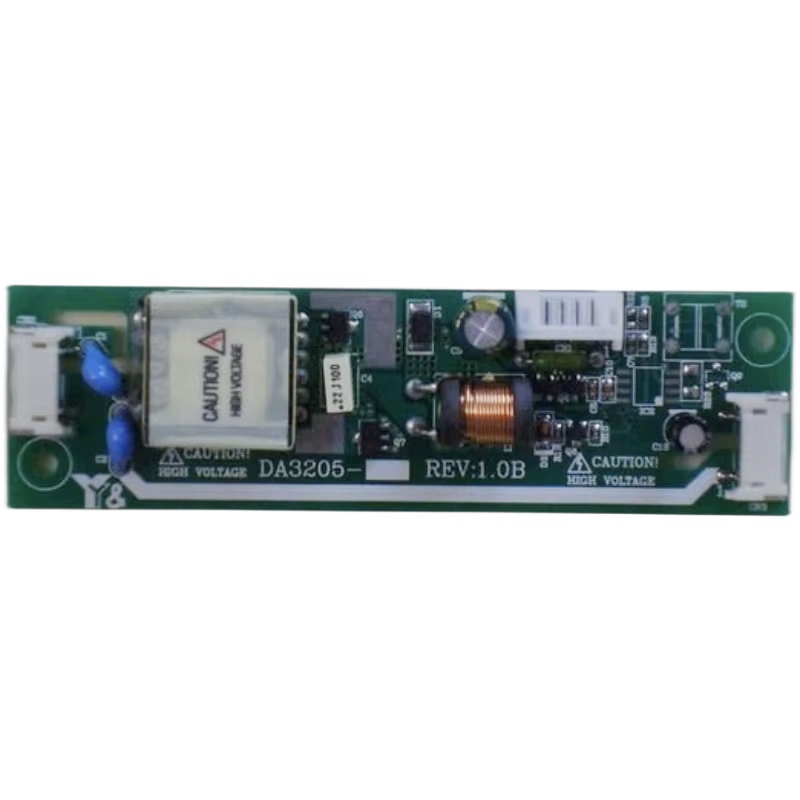 DA3205- REV:1.0B LCD Power Inverter Board Durable Stock Spot Quality Supplier