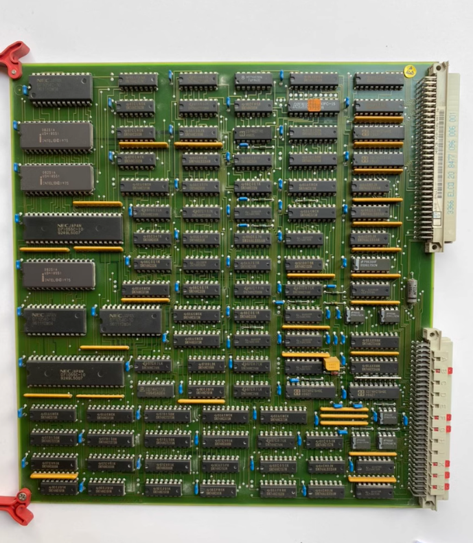 ESK 91.144.5031 Heidelberg printing press circuit board