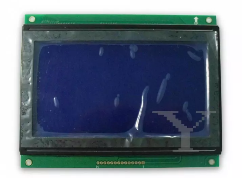 EW50111BW LCD display PANEL