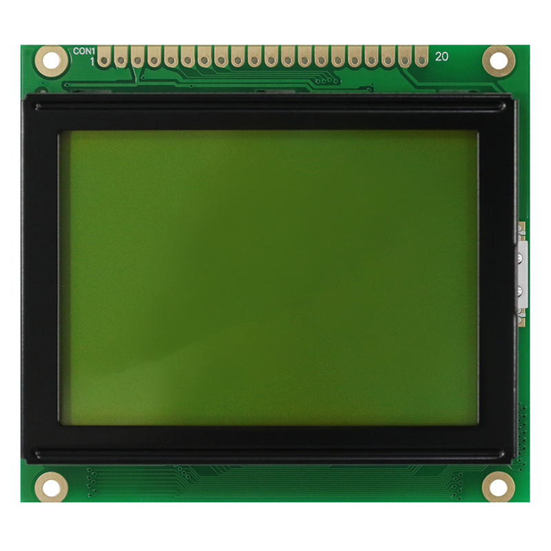 Brand New Original Price Concessions Gold Supplier LCD DISPLAY 12864D