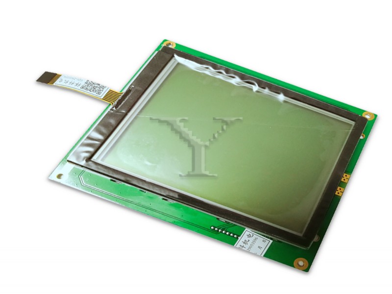 EW50969YLY-RP LCD display PANEL