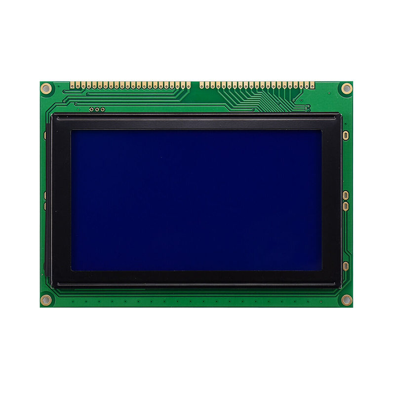 Brandneues hochschützendes Qualitäts-Service-Panel-Display LCD T6963C