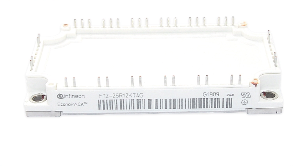 F12-25R12KT4G IGBT power module