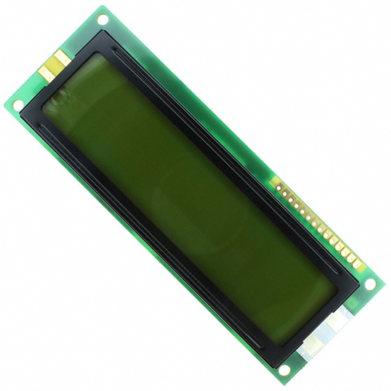 DMC-16202NY-LY-AGE LCD-Panel Preiszugeständnisse lvds Online-One-Stop-Shopping