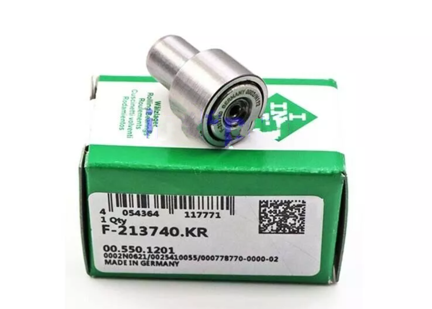 F-213740.KR 00.550.1201 Printing Press Roller Bolt Bearing