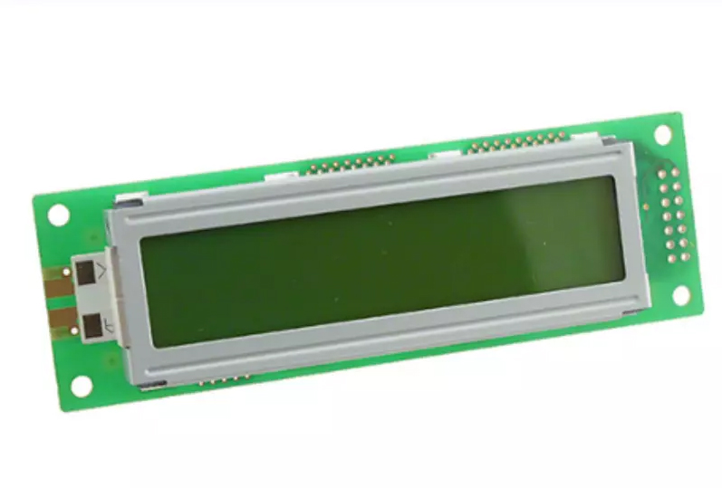 DMC-40202NY-LY-AZE-BDN Industrial LCD Screen Reliable Quality Supplier