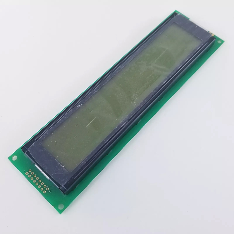 DMC-40457NY-LY-B-CKN Neuer industrieller LCD-Bildschirm LVDS Online-Einkauf aus einer Hand