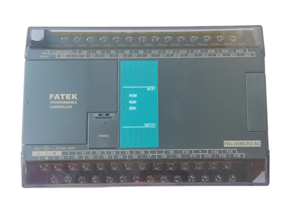 FBS-24MCR2-AC Programmable controller