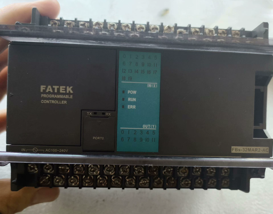 FBS-32MAR2-AC Programmable controller