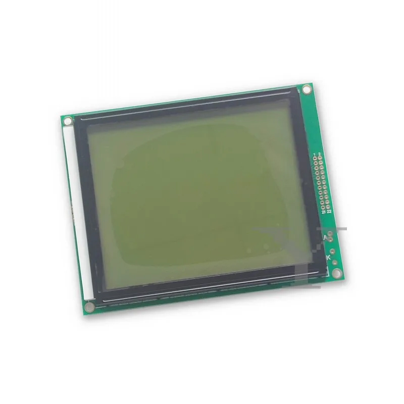 DMF5001NYL-SEB-ADE Neuer LCD-Bildschirm LVDS Online-Einkauf aus einer Hand