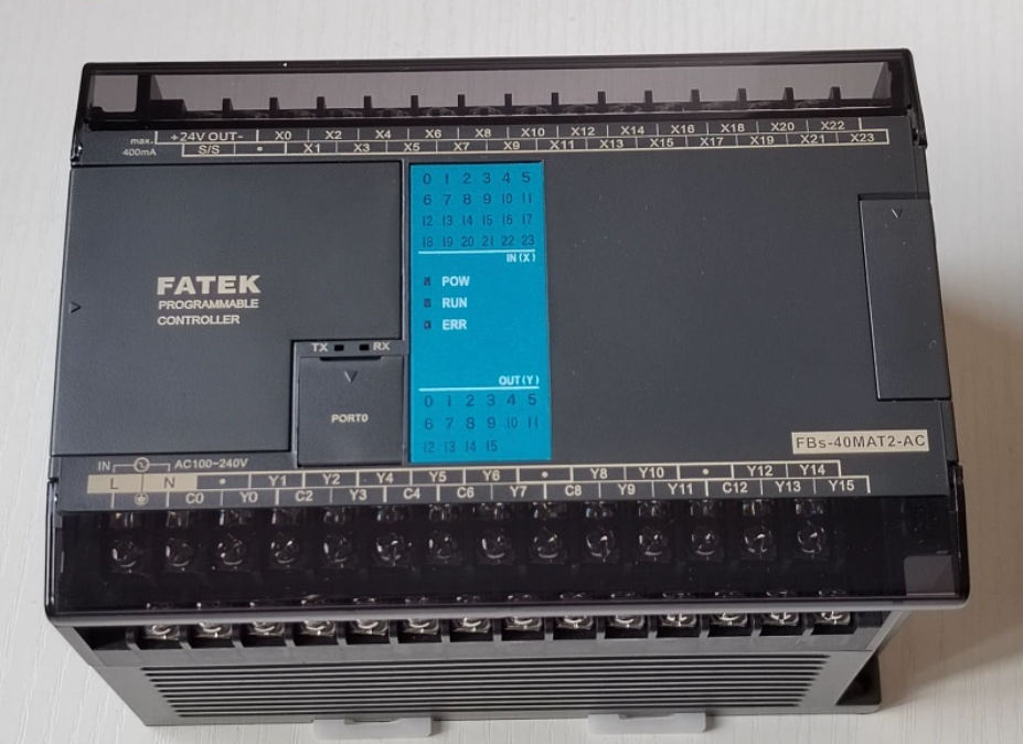 FBS-40MAT2-AC Programmable controller