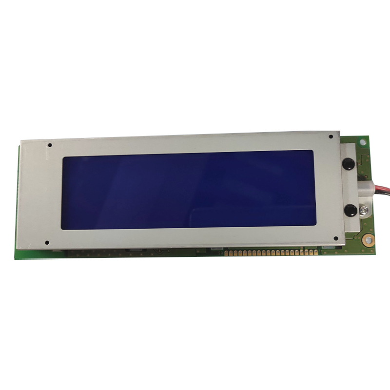 DMF-5010NBU-FW LCD-Bildschirm Langlebiger, hochadaptiver guter Preis