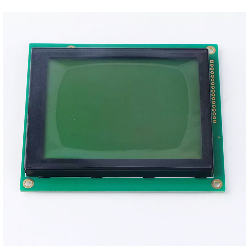 DMF-50369NYJR-LY Brand New Original LCD Display Panel Quality Supplier