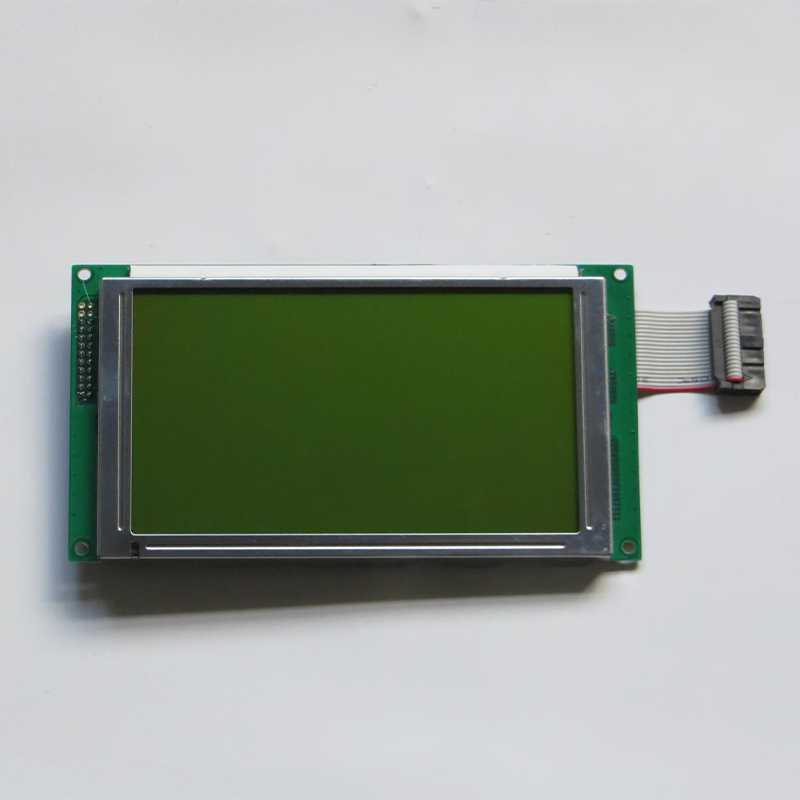 DMF-50773NY-LY Original LCD-Bildschirm Hoch schützender Qualitätsservice