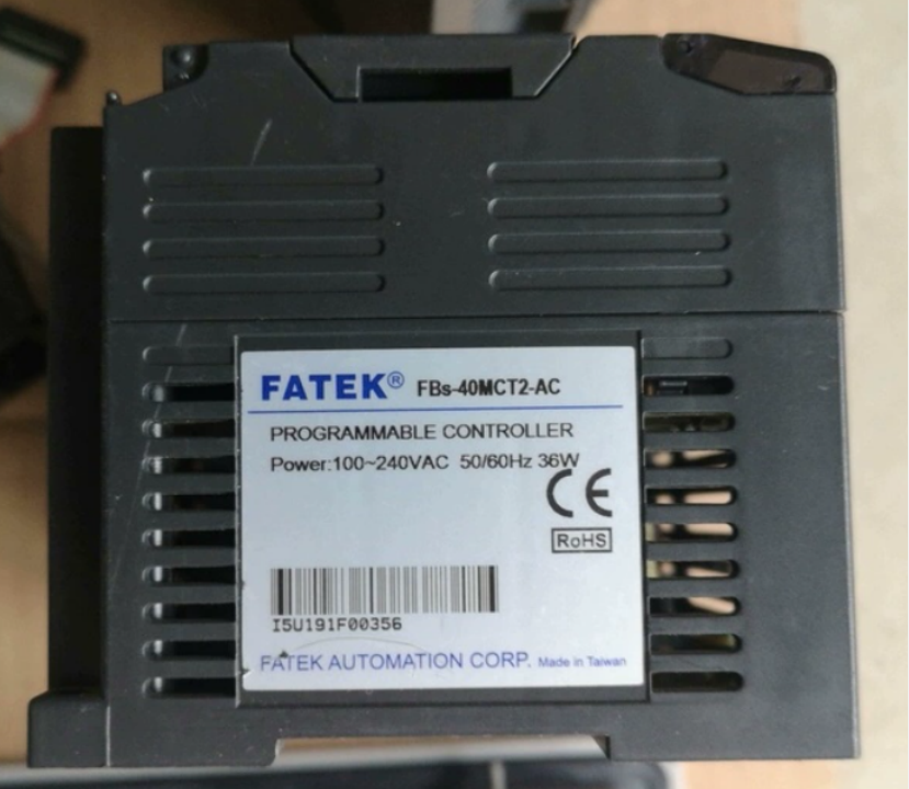 FBS-40MCT2-AC Programmable controller