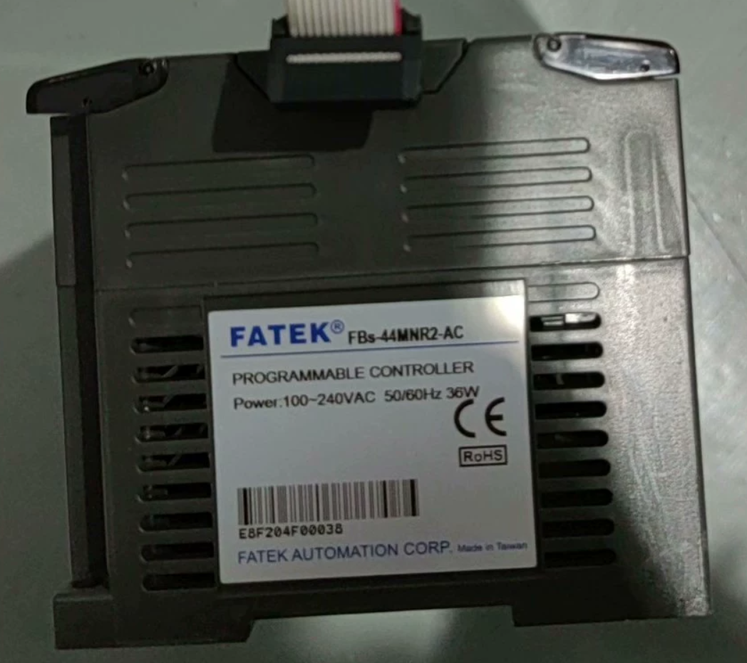 FBS-44MNR2-AC Programmable controller