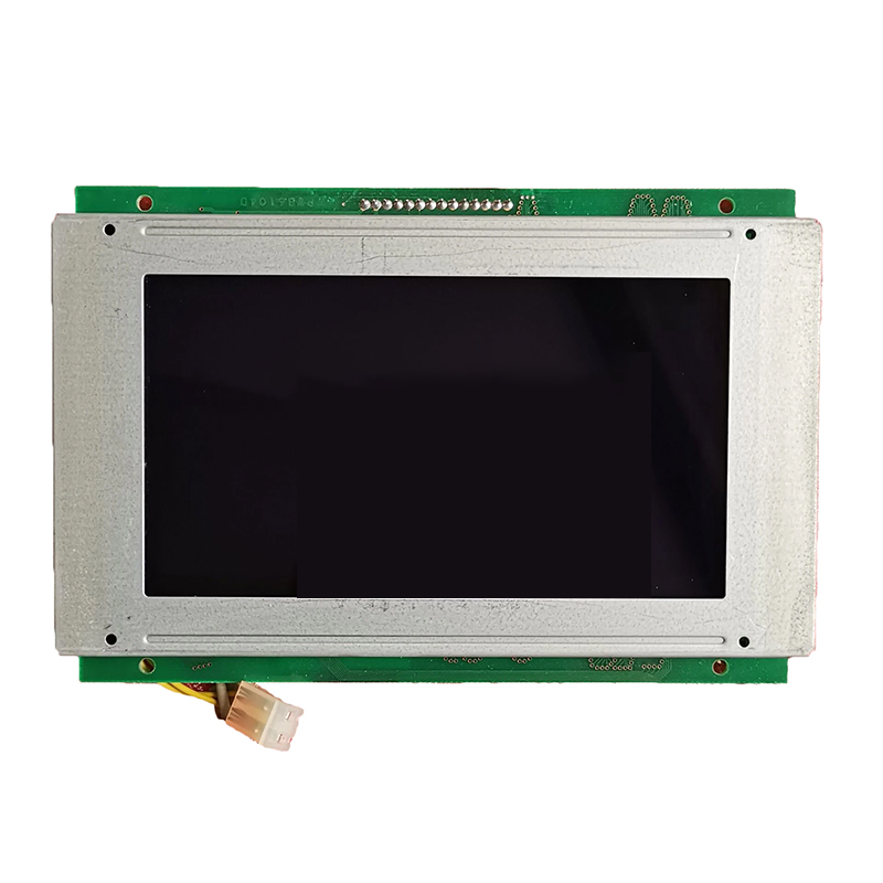 DMF6104N F-FW neues ursprüngliches LCD-Anzeigefeld lvds Online-Einkaufen aus einer Hand