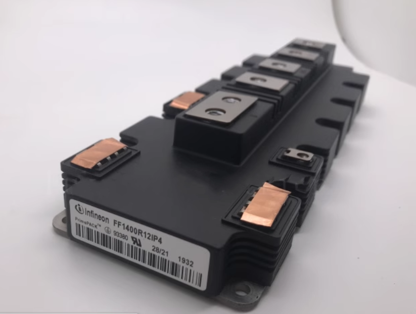 FF1400R12IP4 Infineon IGBT module