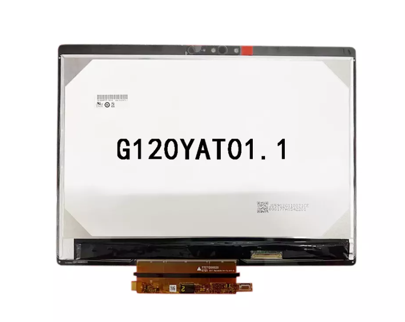 G120YAT01.1 LCD display PANEL