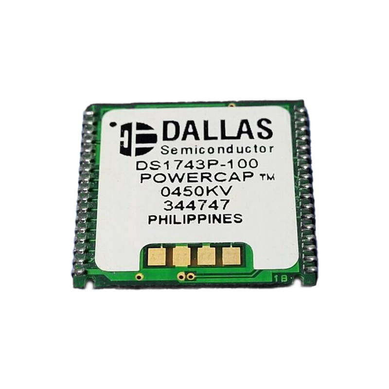 DS1743P-100 IC Electronic Components Price Concessions Gold Supplier