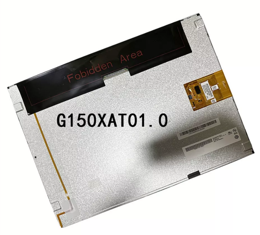 G150XAT01.0 FOR 15.0-INCH 1024*768 LCD display PANEL